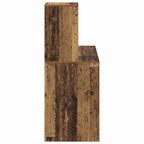 Stalas Senovinis medis 102 x 50 x 124 cm Apdirbta mediena