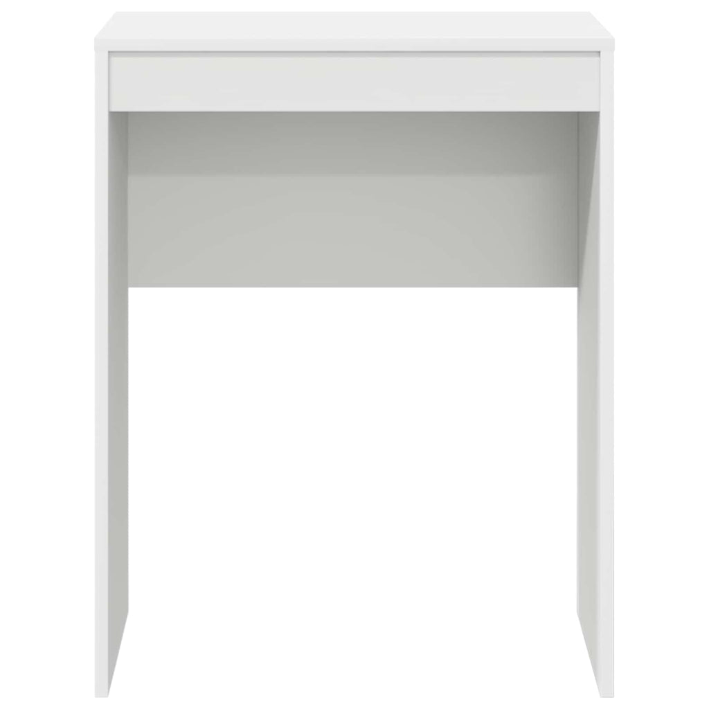Stalas Balta 60 x 40 x 76 cm