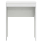 Stalas Balta 60 x 40 x 76 cm