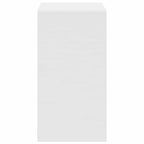 Stalas Balta 60 x 40 x 76 cm