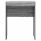 Stalas Pilkas Sonoma 60 x 40 x 76 cm