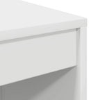 Stalas Balta 70 x 40 x 76 cm