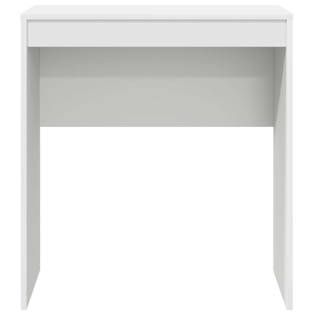 Stalas Balta 70 x 40 x 76 cm