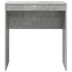 Stalas Betono pilka 70 x 40 x 76 cm