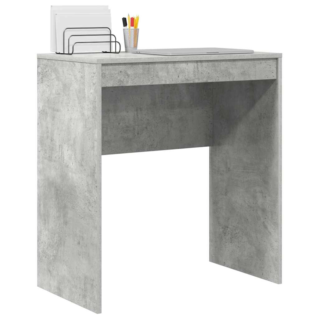 Stalas Betono pilka 70 x 40 x 76 cm