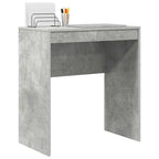 Stalas Betono pilka 70 x 40 x 76 cm