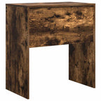 Stalas Rūkyta ąžuolas 70 x 40 x 76 cm