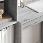 Stalas Pilkas Sonoma 70 x 40 x 76 cm