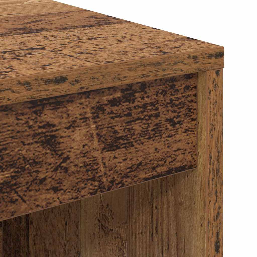 Stalas Senas medis 70 x 40 x 76 cm