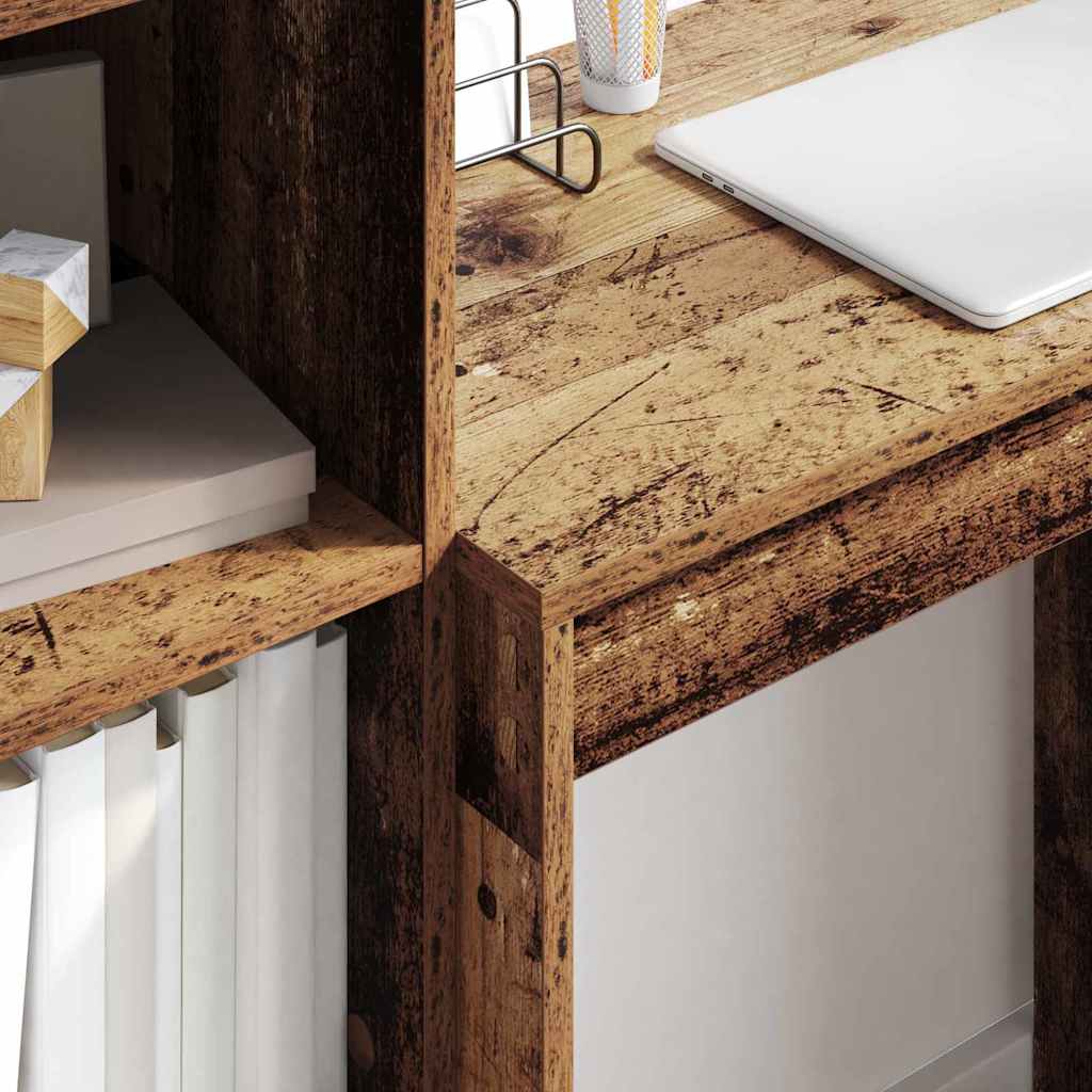 Stalas Senas medis 70 x 40 x 76 cm