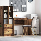 Stalas Senas medis 70 x 40 x 76 cm