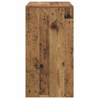 Stalas Senas medis 70 x 40 x 76 cm