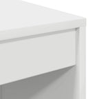 Stalas Balta 80 x 40 x 76 cm