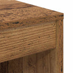 Stalas Senas medis 80 x 40 x 76 cm