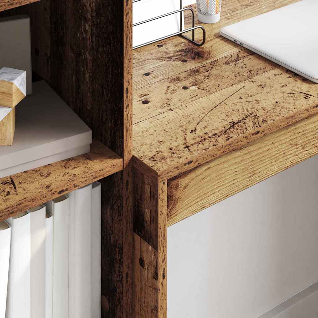 Stalas Senas medis 80 x 40 x 76 cm