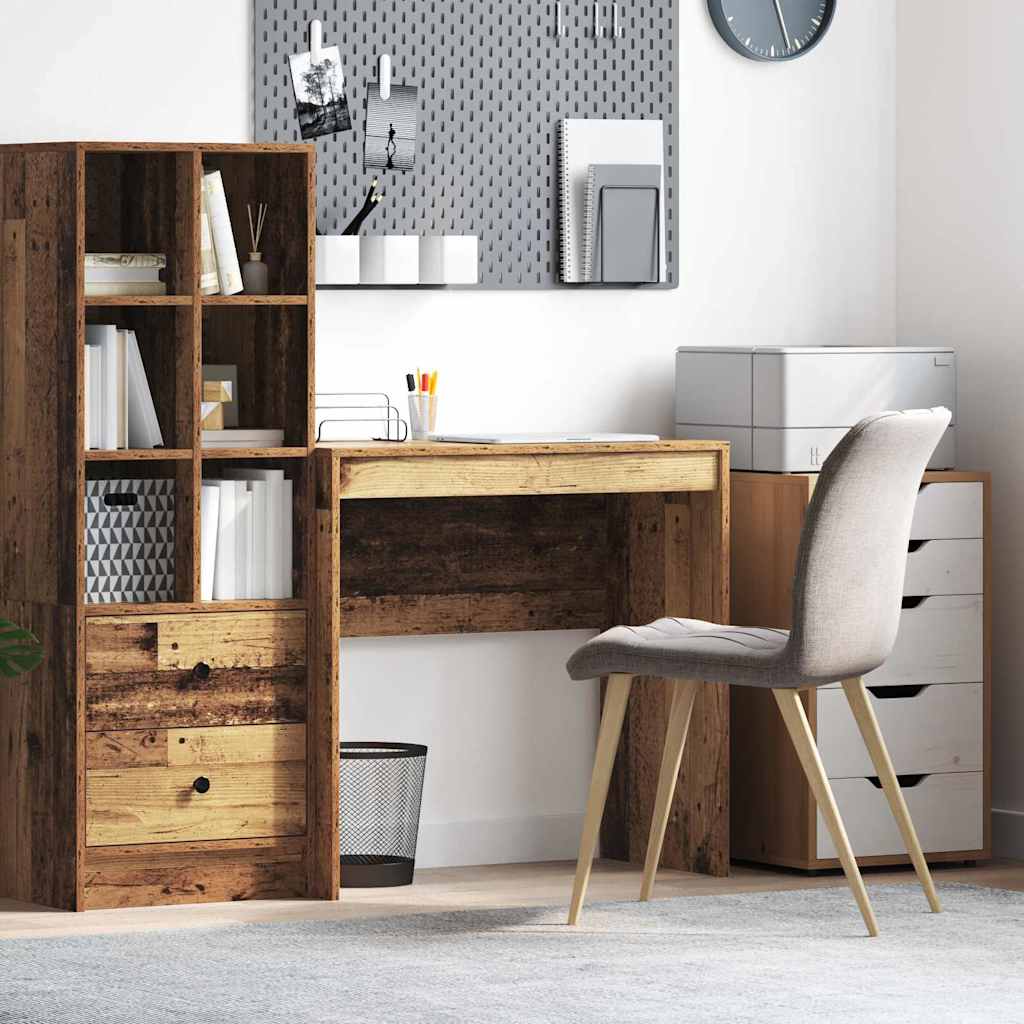 Stalas Senas medis 80 x 40 x 76 cm