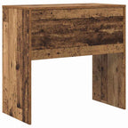 Stalas Senas medis 80 x 40 x 76 cm