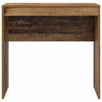 Stalas Senas medis 80 x 40 x 76 cm