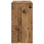 Stalas Senas medis 80 x 40 x 76 cm