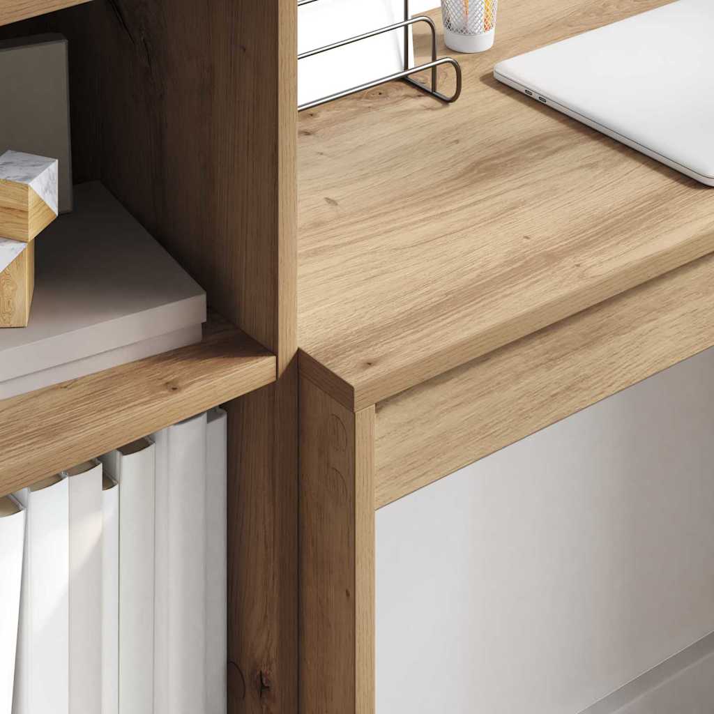 Stalas Amatininkų ąžuolas 80 x 40 x 76 cm