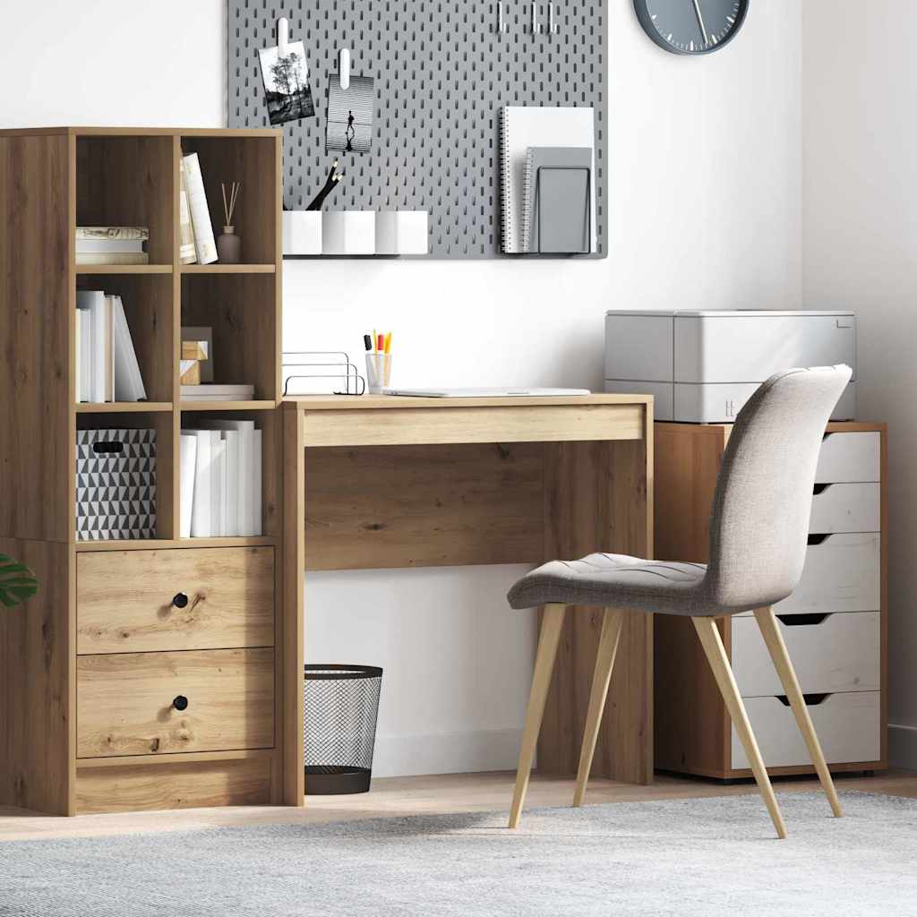 Stalas Amatininkų ąžuolas 80 x 40 x 76 cm