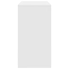 Stalas Balta 90 x 40 x 76 cm
