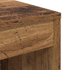 Stalas Senas medis 90 x 40 x 76 cm