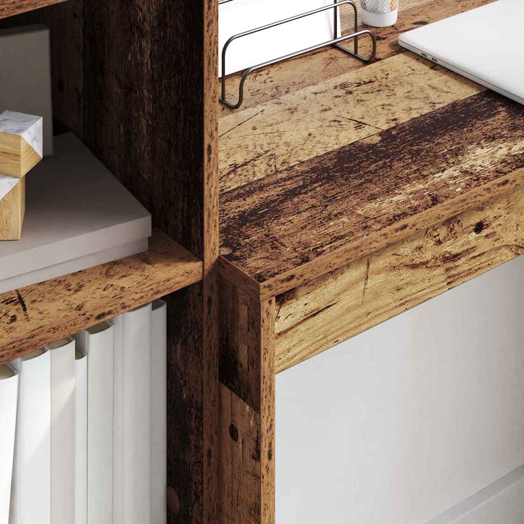 Stalas Senas medis 90 x 40 x 76 cm