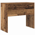 Stalas Senas medis 90 x 40 x 76 cm