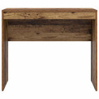 Stalas Senas medis 90 x 40 x 76 cm