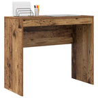 Stalas Senas medis 90 x 40 x 76 cm