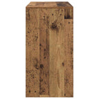 Stalas Senas medis 90 x 40 x 76 cm