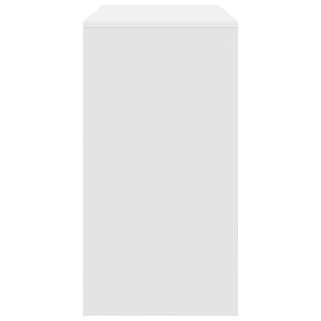 Stalas Balta 100 x 40 x 76 cm