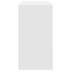 Stalas Balta 100 x 40 x 76 cm