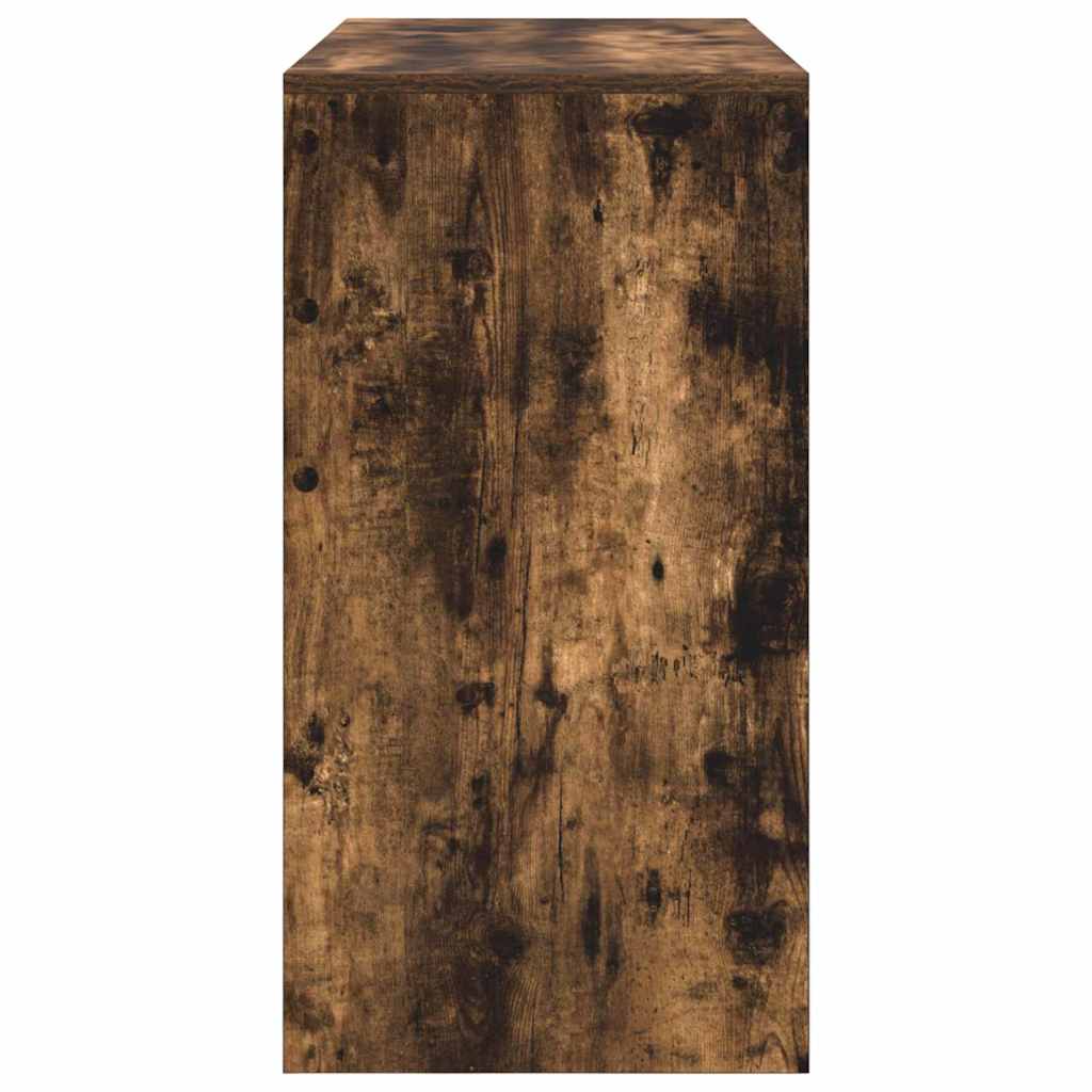 Stalas Rūkyta ąžuolas 100 x 40 x 76 cm