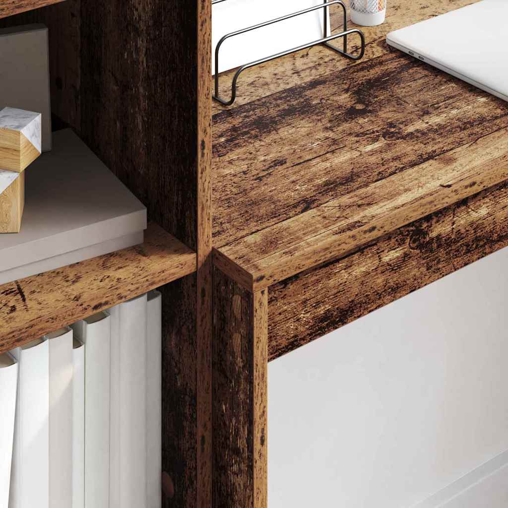 Stalas Senas medis 100 x 40 x 76 cm