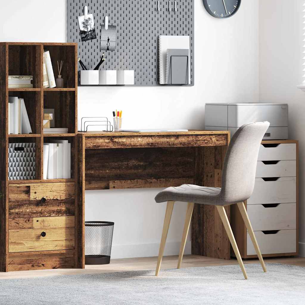 Stalas Senas medis 100 x 40 x 76 cm