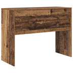 Stalas Senas medis 100 x 40 x 76 cm
