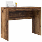 Stalas Senas medis 100 x 40 x 76 cm