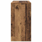 Stalas Senas medis 100 x 40 x 76 cm