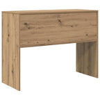 Stalas Amatininkų ąžuolas 100 x 40 x 76 cm