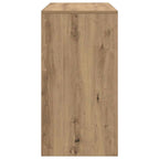 Stalas Amatininkų ąžuolas 100 x 40 x 76 cm