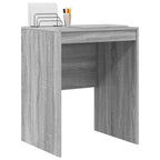 Stalas Pilkas Sonoma 60 x 50 x 76 cm