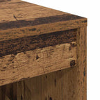 Stalas Senas medis 60 x 50 x 76 cm