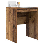 Stalas Senas medis 60 x 50 x 76 cm