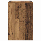 Stalas Senas medis 60 x 50 x 76 cm