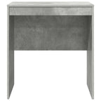 Stalas Betono pilka 70 x 50 x 76 cm