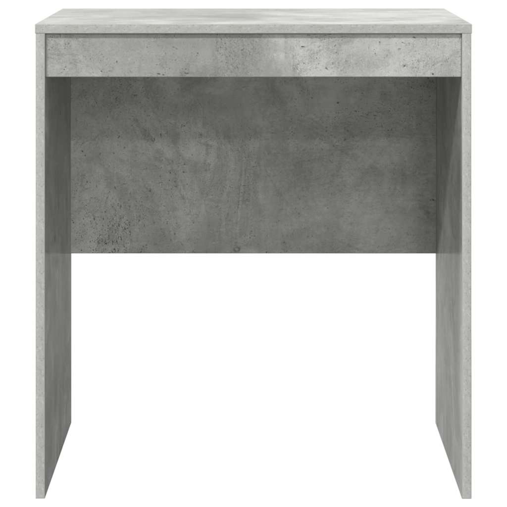 Stalas Betono pilka 70 x 50 x 76 cm