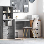 Stalas Pilkas Sonoma 70 x 50 x 76 cm