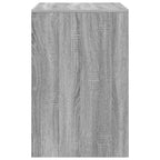 Stalas Pilkas Sonoma 70 x 50 x 76 cm